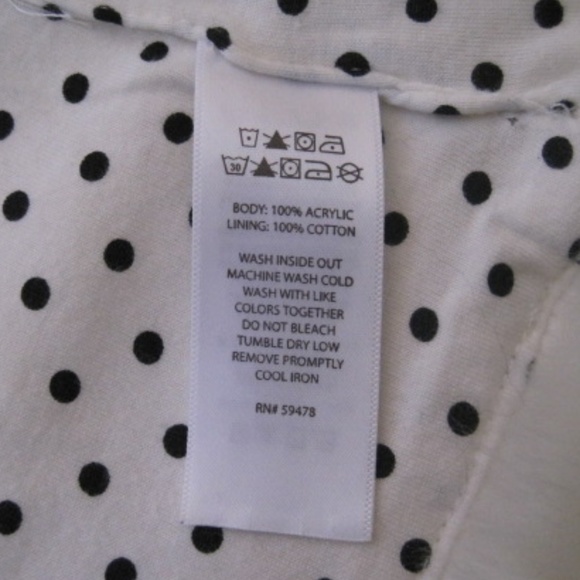 * Host PicK* Lilly Wicket Toddlers Faux Fur Girl's Vest 2T - Picture 6 of 6